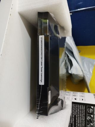 Toner compatibile HP CF280X CE505x CRG719H 