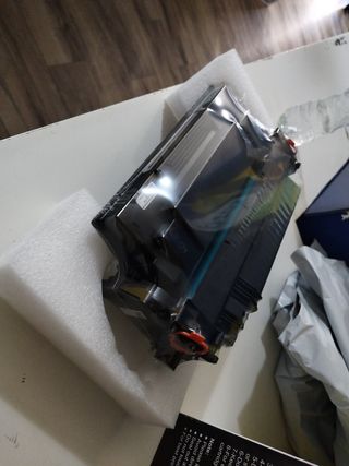 Toner compatibile HP CF280X CE505x CRG719H 