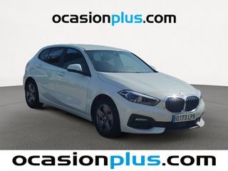 BMW Serie 1 116d Business 85 kW (116 CV)