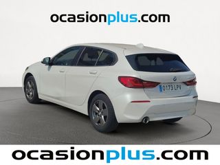 BMW Serie 1 116d Business 85 kW (116 CV)