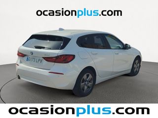 BMW Serie 1 116d Business 85 kW (116 CV)