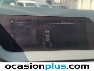 BMW Serie 1 116d Business 85 kW (116 CV)