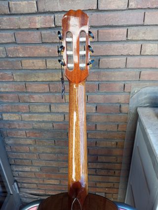 Guitarra Clásica Admira Juanita Fishman