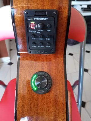 Admira Juanita Fishman y OS1