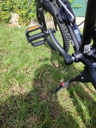 Bicicleta Rockrider ST 500 Infantil
