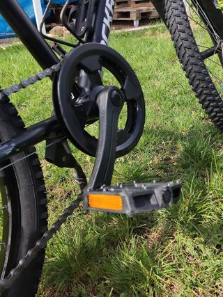 Bicicleta Rockrider ST 500 Infantil