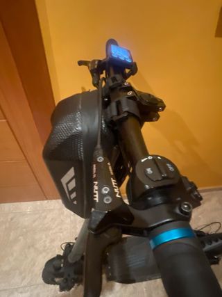 Patinete Eléctrico SmartGyro Crossovell Dual