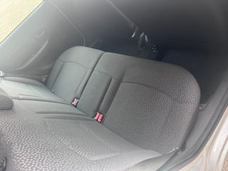Renault Clio 2007 dci 70cv etiqueta b
