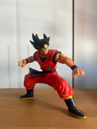 Figura Goku
