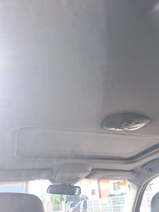 SsangYong Rexton 2007