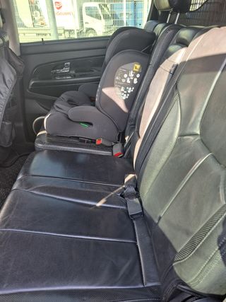 SsangYong Rexton 2007