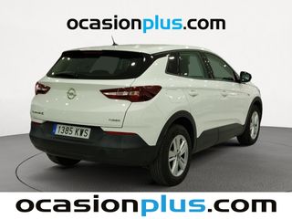 Opel Grandland X 1.2 Turbo Selective 96 kW (130 CV)