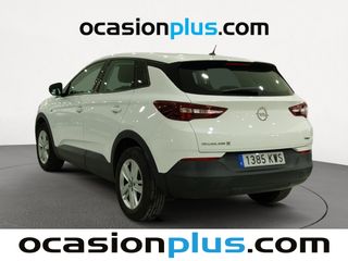 Opel Grandland X 1.2 Turbo Selective 96 kW (130 CV)
