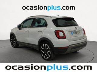 Fiat 500X 1.6 MultiJet Cross 4x2 96 KW (130 CV)