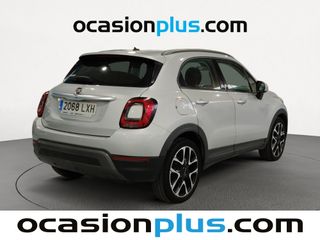 Fiat 500X 1.6 MultiJet Cross 4x2 96 KW (130 CV)