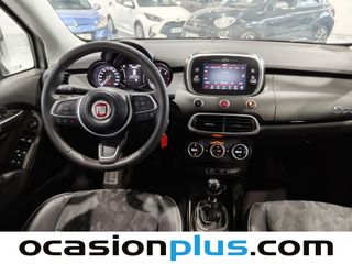 Fiat 500X 1.6 MultiJet Cross 4x2 96 KW (130 CV)