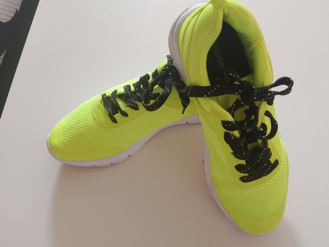 Zapatillas deportivas