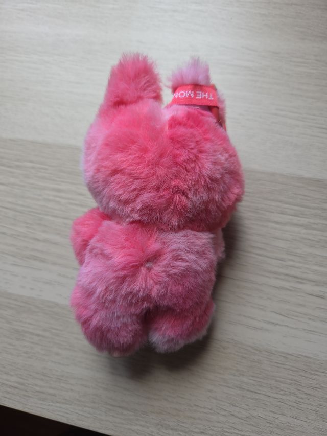 LABUBU - Serie Big Into Energy (Original)