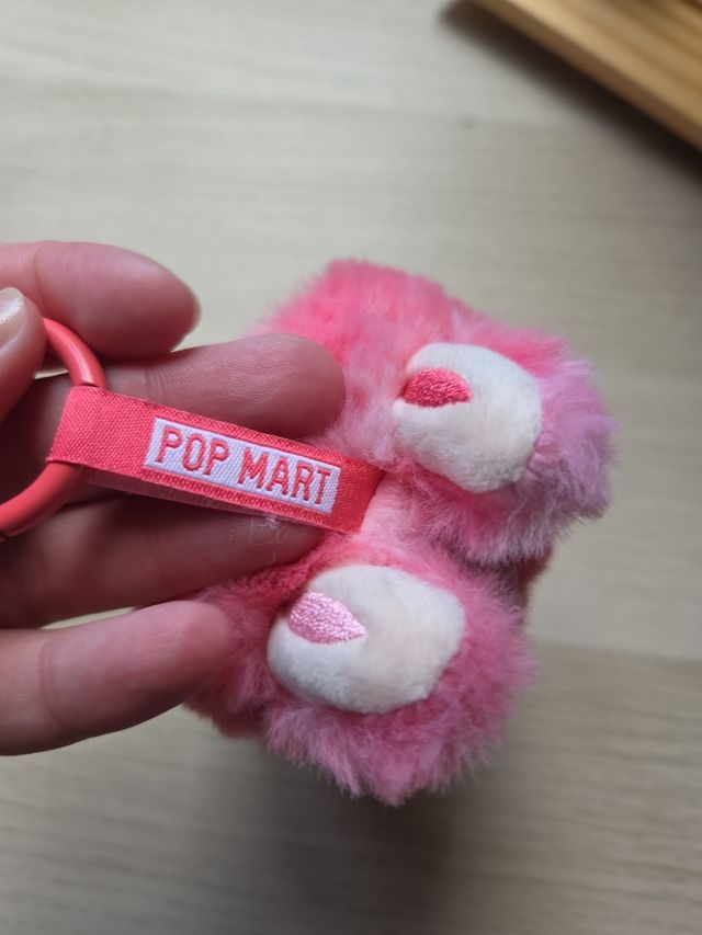 LABUBU - Serie Big Into Energy (Original)