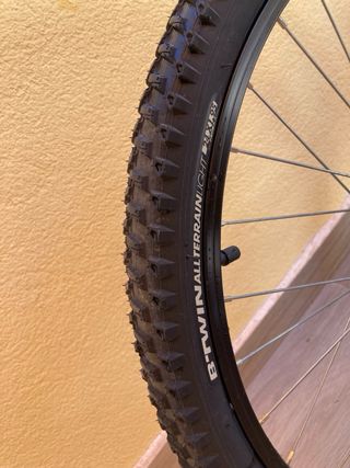 Bicicleta Rockrider ST 500 Mediana