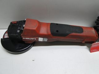 RADIAL HILTY AG20D (174126)