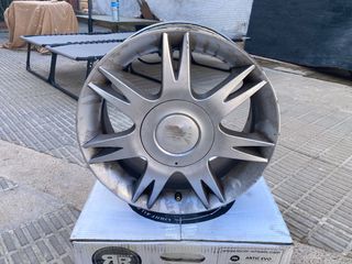 Llantas SEAT Córdoba 15 pulgadas