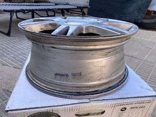 Llantas SEAT Córdoba 15 pulgadas