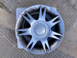 Llantas SEAT Córdoba 15 pulgadas