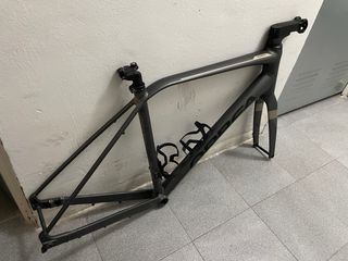 Cuadro Orbea Avant Talla L (55)