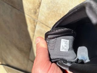 Vans Rowley Zapatillas Negras