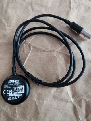 Cargador Inalámbrico Samsung EP-OR825