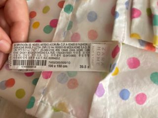 Colchón Cuna Ecus Care