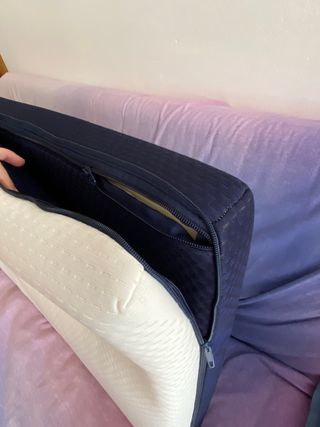 Colchón Cuna Ecus Care