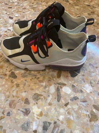 Zapatillas Nike Airmax Infinity