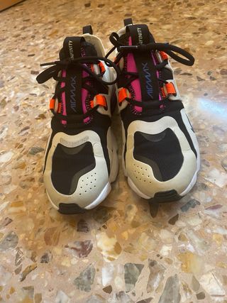 Zapatillas Nike Airmax Infinity