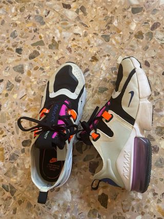Zapatillas Nike Airmax Infinity