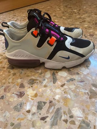 Zapatillas Nike Airmax Infinity