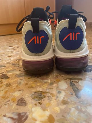 Zapatillas Nike Airmax Infinity