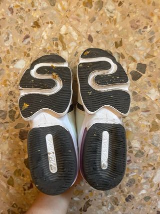 Zapatillas Nike Airmax Infinity