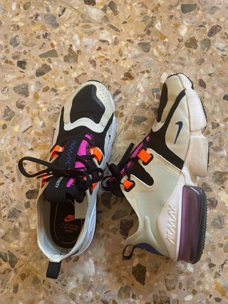 Zapatillas Nike Airmax Infinity