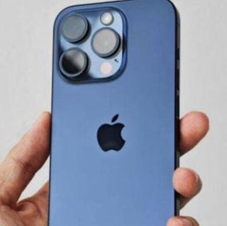 iPhone 16 Pro Max 512GB Azul Nuevo