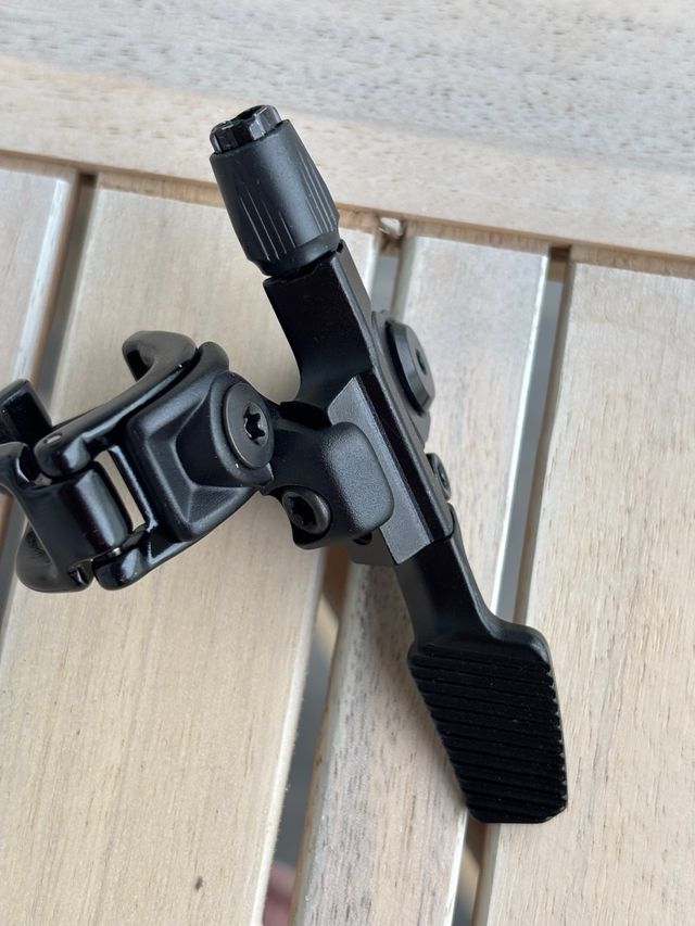 Tija Telescópica Canyon 34.9mm