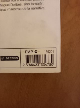 El Camino (Spanish Edition)