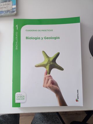Biología Y Geología: