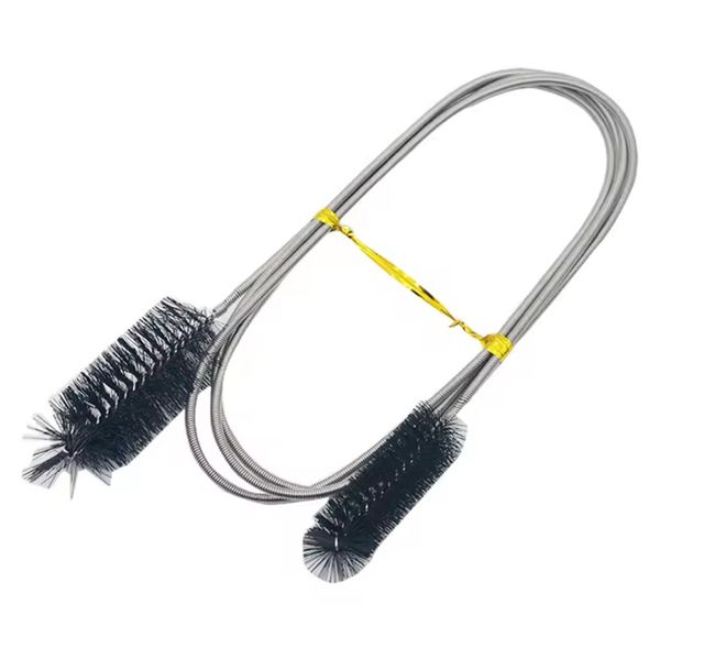 Limpiador Tubos Acuario Flexible