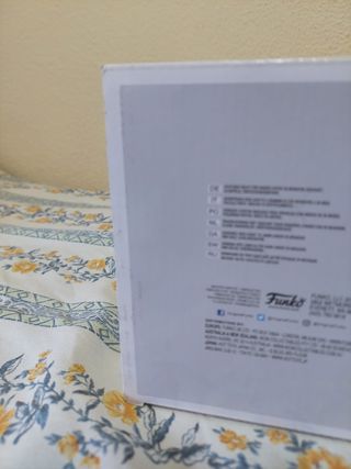 Funko Pop! Crash Team Racing Nitro-Fueled 64