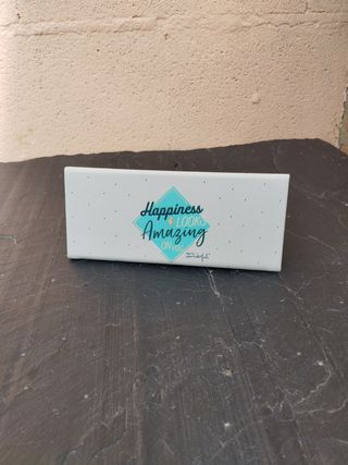 Funda gafas Mr Wonderful + Regalo