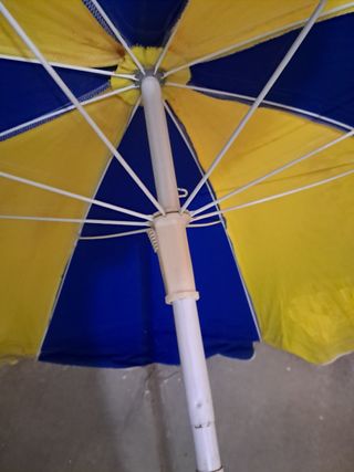 Sombrilla de playa Miko