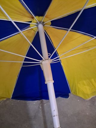 Sombrilla de playa Miko