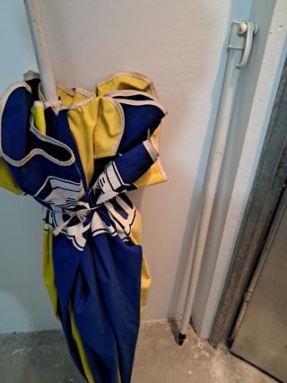 Sombrilla de playa Miko